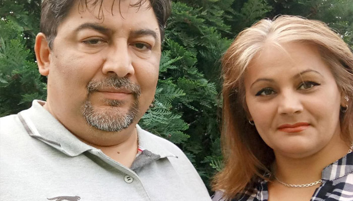 ویزای کانادای این زن و همسرش باطل شد، چون خواهر او به کانادا پناهنده شده بود