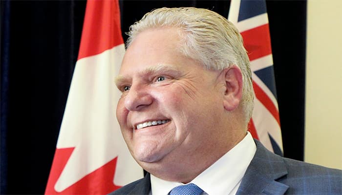 Doug Ford