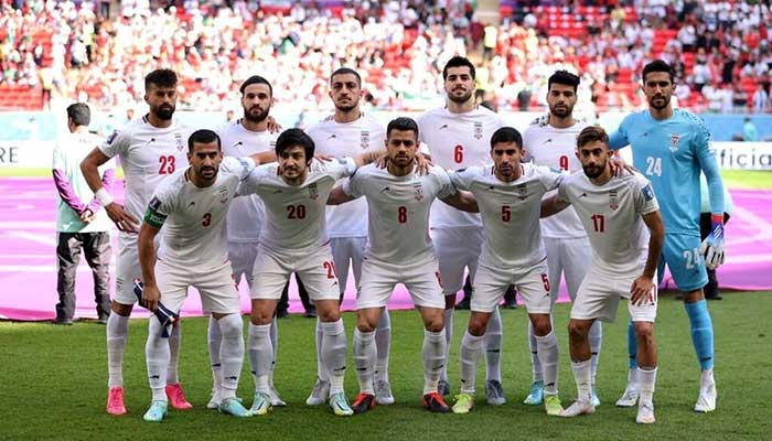 تیم ملی ایران