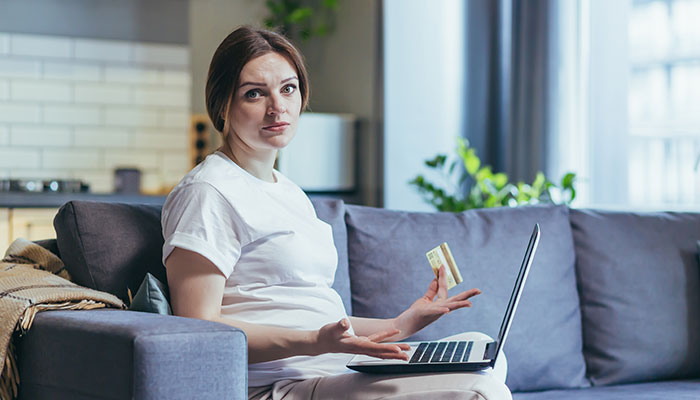 کلاه برداری اینترنتی