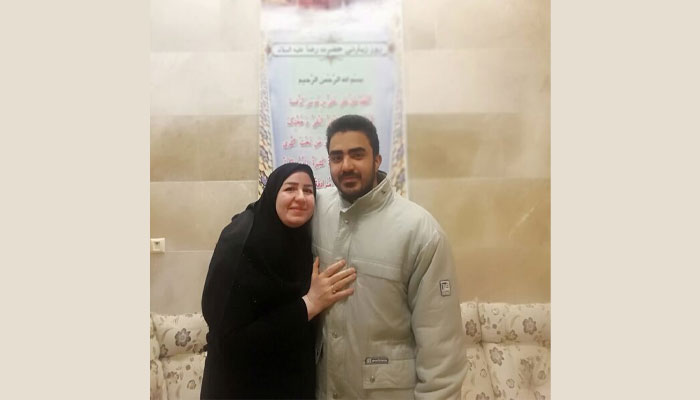 مجید‌رضا رهنورد