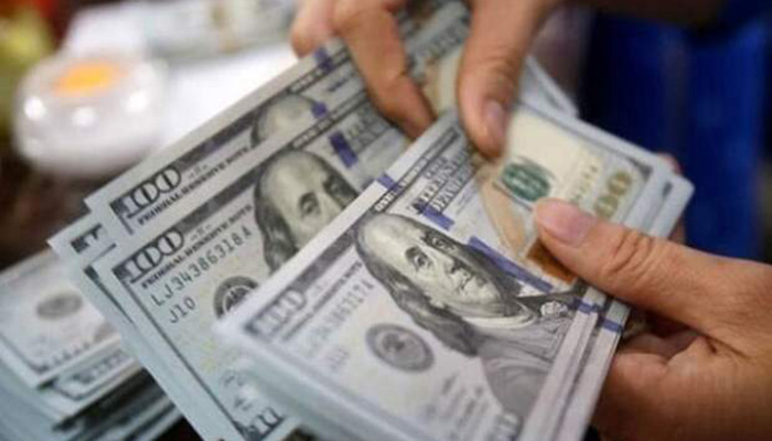 افزایش قیمت دلار