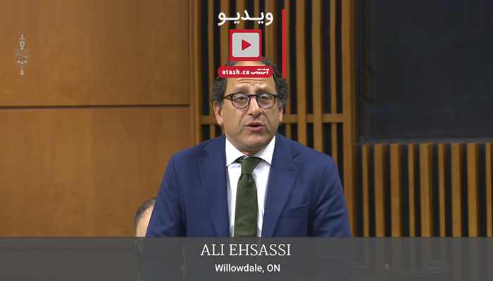 علی احساسی