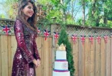 سرکنسول بریتانیا در تورنتو