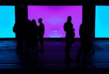 فستیوال Nuit Blanche