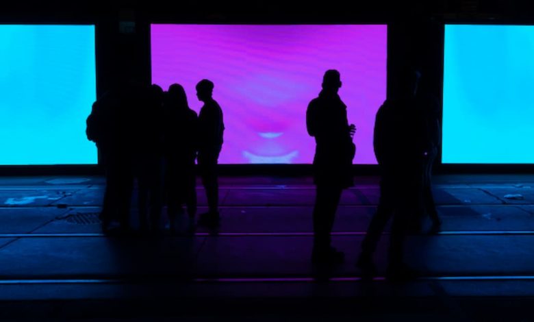 فستیوال Nuit Blanche