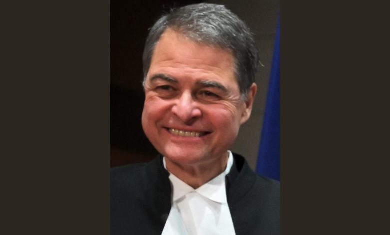 Anthony Rota