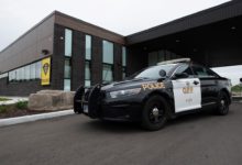 پلیس میسی‌ساگا