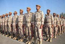 سپاه پاسداران