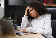 دانشجویان بین المللی