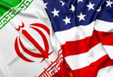 ایران آمریکا