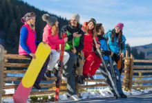 آخر هفته در تورنتو