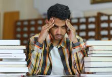 دانشجویان بین المللی