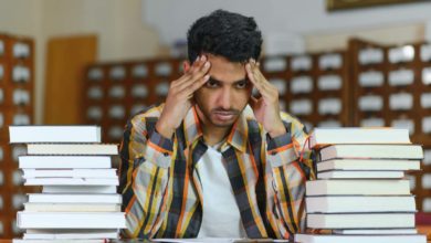 دانشجویان بین المللی