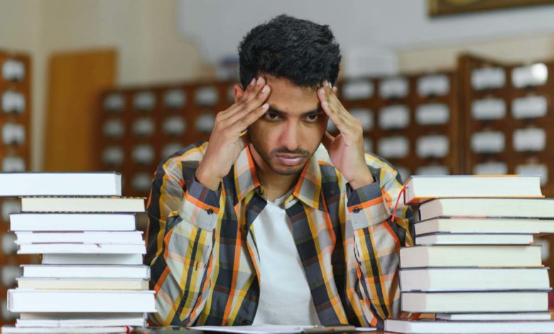 دانشجویان بین المللی