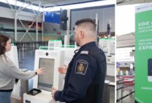 پناهندگی کانادا