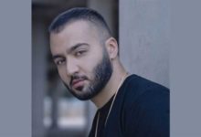 اعدام توماج صالحی