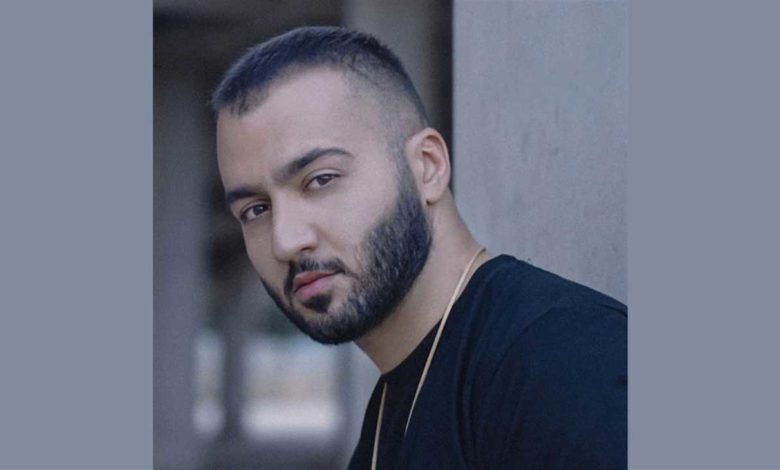 اعدام توماج صالحی