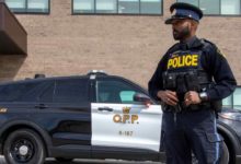 کلاهبرداری در کانادا