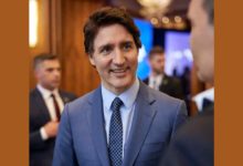 جاستین ترودو