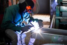 مشاغل کانادا