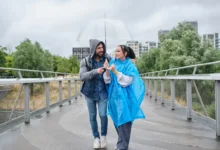 آب و هوای تورنتو