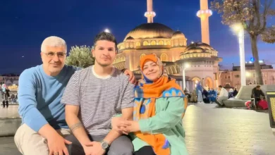 ایرانیان مهاجر کانادا