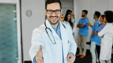 استان منیتوبا