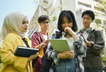 ویزای تحصیلی کانادا