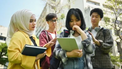ویزای تحصیلی کانادا