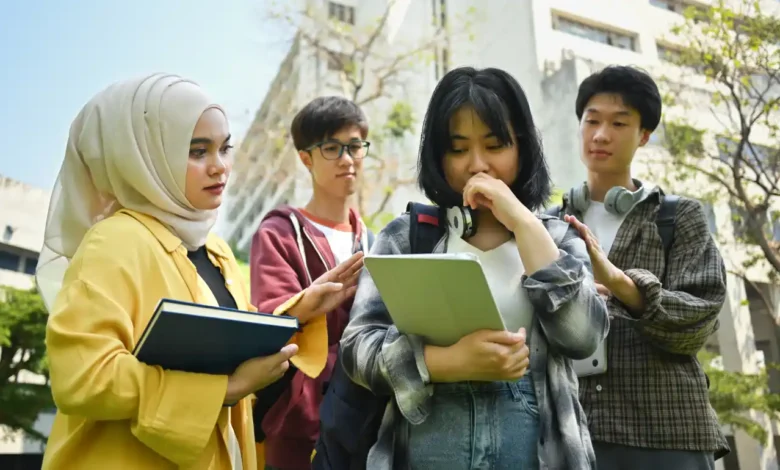 ویزای تحصیلی کانادا