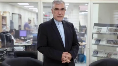 ابوالفضل ظهره‌وند