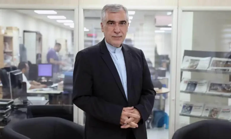 ابوالفضل ظهره‌وند