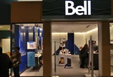 شرکت Bell