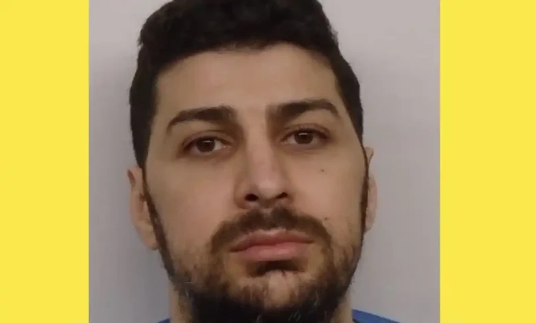 دستگیری ربیع الخلیل