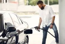 قیمت بنزین در تورنتو