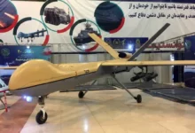 رد پای تکنولوژی کانادایی در پهپادهای ایرانی