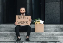 پیدا کردن کار در کانادا