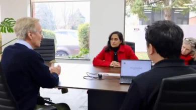 ایران و کانادا