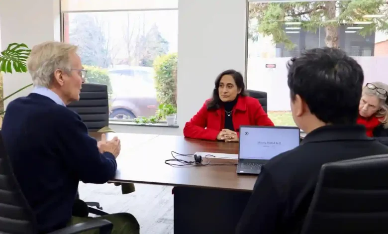 ایران و کانادا