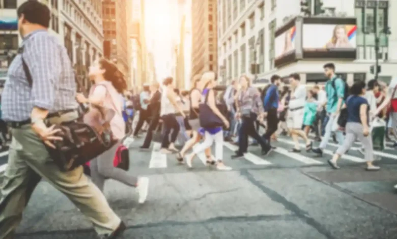 مهاجران در کانادا