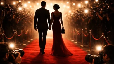 سلبریتی های کانادا در ۲۰۲۵