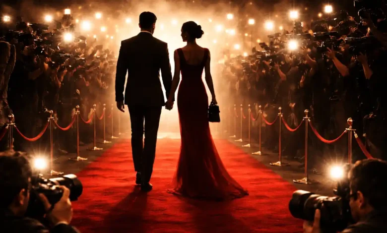 سلبریتی های کانادا در ۲۰۲۵