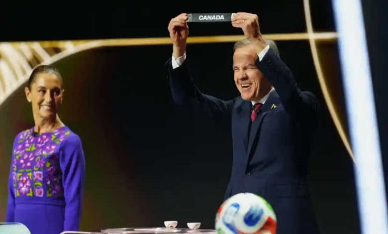 جام جهانی ۲۰۲۶