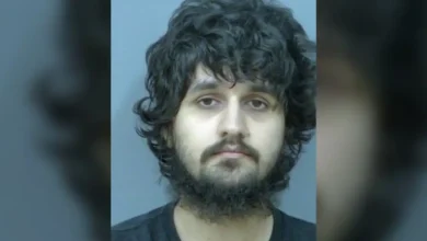 بازداشت ولید خان در تورنتو