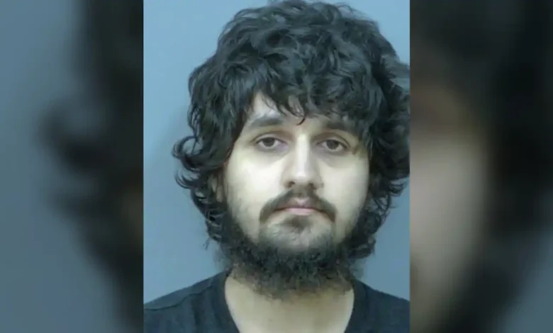 بازداشت ولید خان در تورنتو