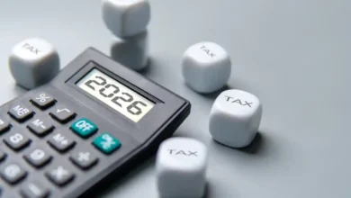 مالیات در کانادا