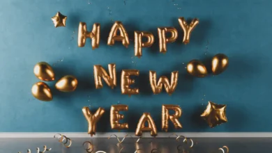 سال نو میلادی