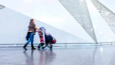 مهاجرت از کانادا