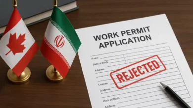 دادگاه مهاجرت کانادا